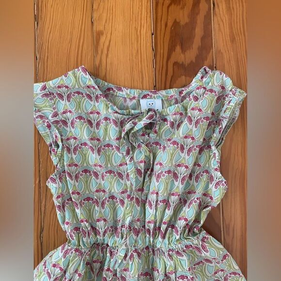 Kate and Libby Dress - Picture 3 of 4